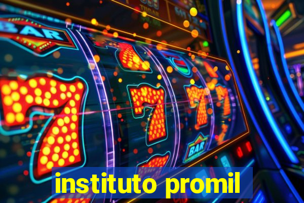 instituto promil